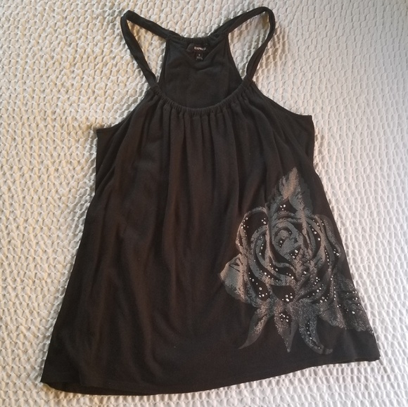 Express Tops - Express Tank